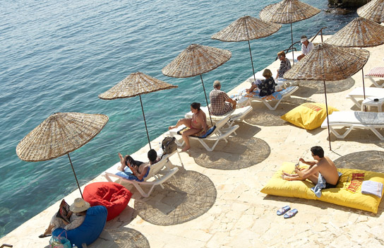 Hera Hotel Kaş